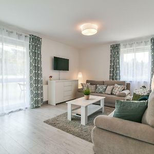 Appartement met Twee Slaapkamers